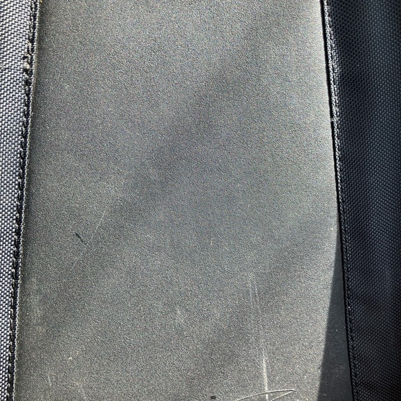 ASUS ROG Black Backpack - Picture 2 of 5